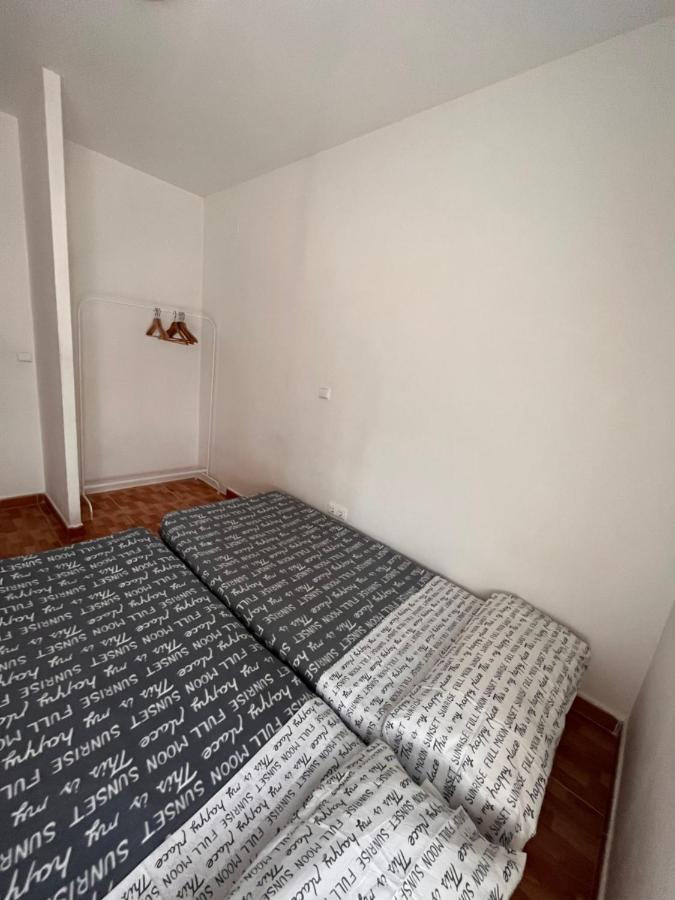 Apartamento Jerez Sur - Con Piscina Y Garaje Apartment Jerez de la Frontera Exterior photo